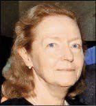 Donna B. Malmgren Memorial Scholarship