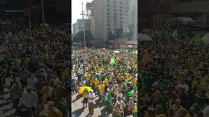 Apr 23, 2021 · entregadores param hoje em sp e vão bloquear entrada de shoppings. 1 O De Maio 21 Registra As Maiores Manifestacoes De Rua Desde A Eleicao De Noticias Agricolas