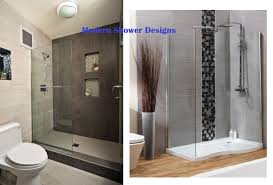 But in a relatively small space, they also offer a serious opportunity to create a. Modern Walk In Shower Designs For Small Bathrooms