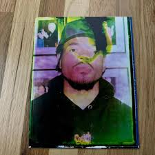 Lady GaGa Named Creative Director at Polaroid