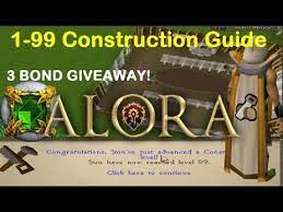 Thanks for watching guys and hope you enjoyed! Alora Rsps Construction Release 1 99 Construction Guide 3 Bond Giveaway Youtube