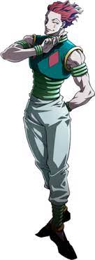 Download Hisoka Hunter X Hunter Hunter X Hunter Hisoka Png Free Png Images Toppng Hisoka hunter x hunter full body, hd png download. hunter x hunter hisoka png