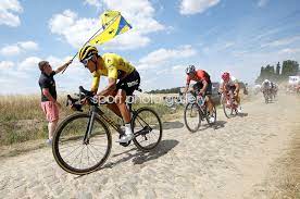 His best results are 2x grand prix cycliste de montréal, 1st place in olympic games road race and 2x omloop het nieuwsblad me. Greg Van Avermaet Belgium Stage 9 Tour De France 2018 Images Cycling Posters