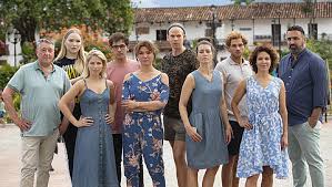 Dankzij john van den heuvel zijn we. Wie Is De Mol Aflevering 8 2019 Wie Is De Mol