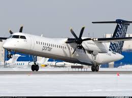 Regional canadian carrier porter airlines (pd) was founded in 2006. Pin On Porter Airlines