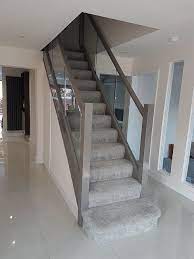 Renovate Your Staircase Painted Staircase Renovation Dream House Decor House Staircase Home Stairs Design