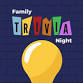 Family Trivia Night event image