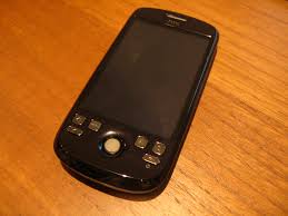 HTC Magic TMN - three months later ...