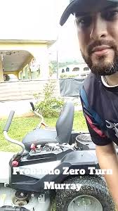 Murray Zero Turn Stabilization Bar