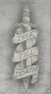 Mooloo till death tattoo omega/belleza/slink/signature/maitreya compatible fresh and faded search in. True Till Death