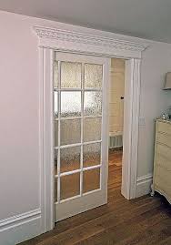 Glass Pocket Door Glass Pocket Doors French Pocket Doors Pocket Doors