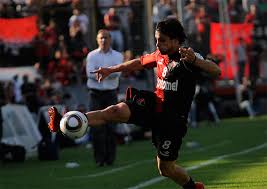 Sigue en vivo el minuto a minuto de la etapa 10 se disputarán encuentros clave por copa libertadores y sudamericana. Un Ex Defensor De Newell S Se Convirtio En Refuerzo De Arsenal Diario El Ciudadano Y La Region