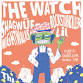 The Watch, Shagwuf, rockstarkiller, Nightwalks, Lil at The Annex