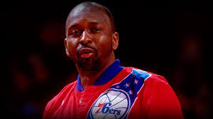 Fallece Moses Malone de un ataque al corazón mientras dormía