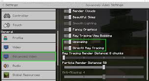 Nov 26, 2020 · joining the server simply press the play button and click the servers tab. Minecraft World Conversion Guide For Bedrock And Minecraft With Rtx Geforce News Nvidia