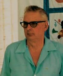 Herman Griem Obituary August 9, 2018