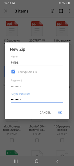 Those ads will remain in place for several seconds or more and block you from using the app. Winzip For Android Apk Download