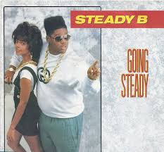 Steady B – Going Steady – Vinyl (7"), 1989 [r5105963] | Discogs