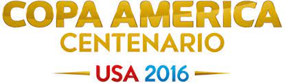 Centennial cup it was held as part of an agreement between conmebol (the south american football confederation). File Copa America 2016 Centenario Text Logo Png Wikimedia Commons
