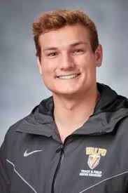 2015-16 Men's Track and Field Roster