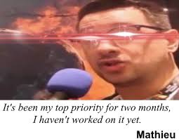 Check spelling or type a new query. Mathieu Cote S Quote That I Love Dead By Daylight