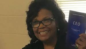 Sturgis woman publishes self-help guide