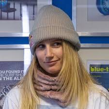 Anna gasser (born 16 august 1991) is an austrian snowboarder, competing in slopestyle and big air. Anna Gasser Blue Tomato