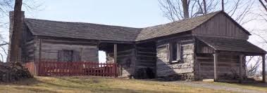 Enjoy the lake and serene atmosphere. One Of The Cabins They Had Moved Here Picture Of Shoal Creek Living History Museum Kansas City Tripadvisor