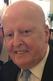 Condolence Book for Pat (Patrick) Coyle (Stillorgan, Dublin)