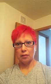 Garrett-red horn Marie