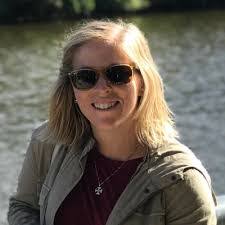 Sarah Scheidler's Instagram, Twitter & Facebook