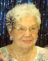 Ruthana Dunham Obituary (2018)