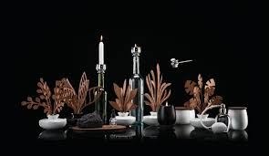 Zana pramitha harus mengalami kenyataan pahit setelah decorations wedding venues september wedding colors chinese wedding decor vintage. The Five Seasons Home Decor By Marcel Wanders For Alessi Design Home Decor Ideas