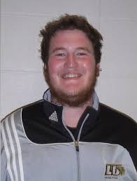 2012 Men's Water Polo Roster