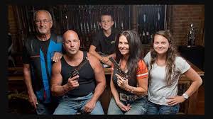 Maybe you would like to learn more about one of these? 2016 Shot Show Review Turnbull Restoration