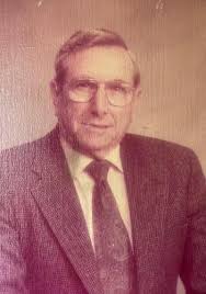 Obituary: Luther Hendrix