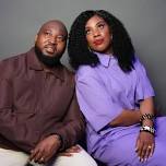 Selwyn & Michelle: BPT Reunion Banquet