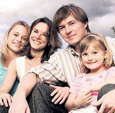 Катя гордеева родилась в москве в 1971 году, 28 мая. Ekaterina Gordeeva Moya Doch Dasha Brosila Figurnoe Katanie Ekspress Gazeta