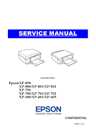 Epson bietet für ihre hardware stets die aktuellen treiber. Epson Xp 850 800 801 802 750 700 701 702 600 601 605 Pdf Image Scanner Troubleshooting