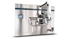 Tablet Coating Machine - Types, Application and Process ...