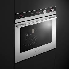 The fisher & paykel wall oven includes a. Fisher Paykel Appliances
