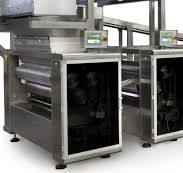 Sheeting line Padovani Technology