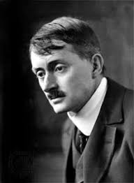 Sea-Fever by John Masefield