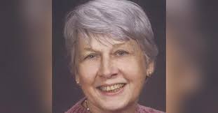 Susan Jane Mulligan Obituary