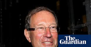 Richard Desmond legal action over National Lottery award to begin at high  court
