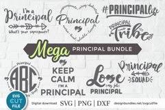 Free Free Principal Svg Free 197 SVG PNG EPS DXF File