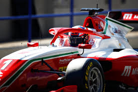 Does not mean he is dropped. Why F3 S Jerez Test Has Hauger Sitting Pretty For The Hungaroring