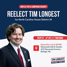 Profile for Tim Longest