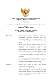 Check spelling or type a new query. Doc Sk Kelompok Usaha Erie Rastafara Academia Edu