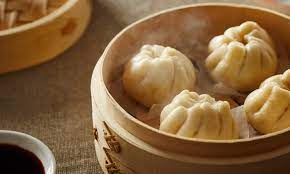 Bao Dim Sum House Delivery Order Online Los Angeles 8256 Beverly Blvd Postmates